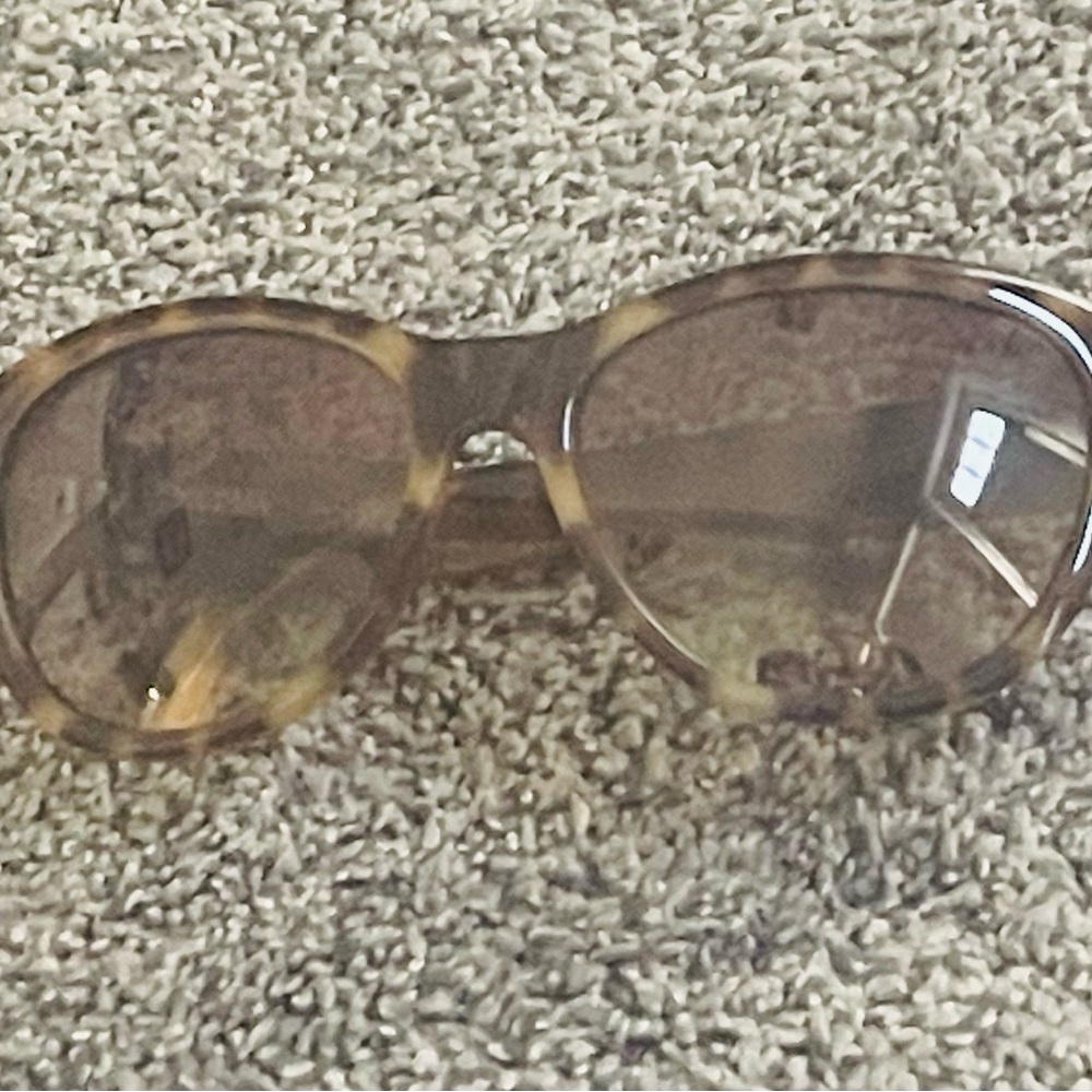 Michael Kors Sunglasses Vivian M2892s 24 Tortoise - Picture 9 of 9